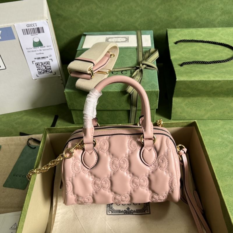 Gucci Top Handle Bags